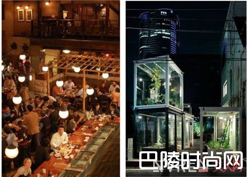 六本木介绍_7款东京女孩范！总有一款让你如痴如醉