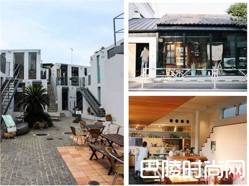 代官山介绍_7款东京女孩范！总有一款让你如痴如醉