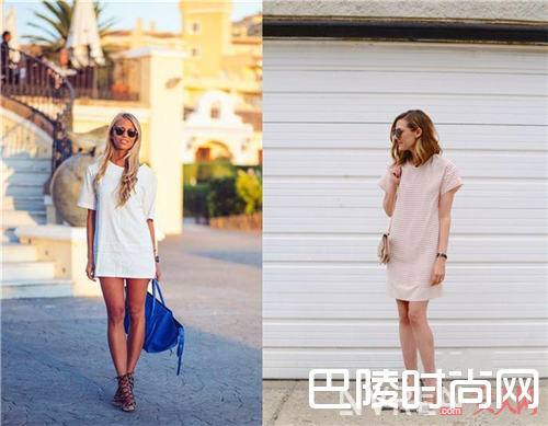 版型篇_炎夏穿衣避高温有技巧？这三条让你摆脱高温