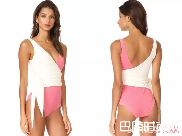 骨架大适合哪种泳衣_身材不火不敢穿比基尼？选对连身泳衣让你瘦十斤不是梦