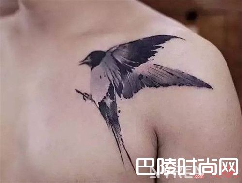 中国风纹身_当纹身与中国风碰撞在一起 这就是信仰