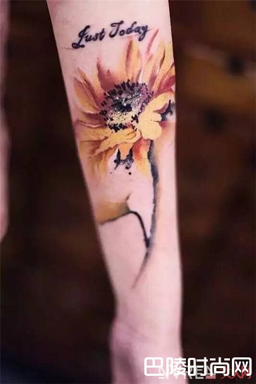 中国风纹身_当纹身与中国风碰撞在一起 这就是信仰