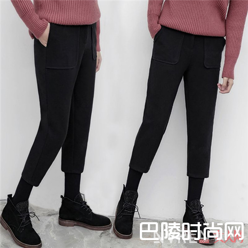 粗腿不穿铅笔裤_粗腿禁区 拒绝成为粗腿的三个诀窍