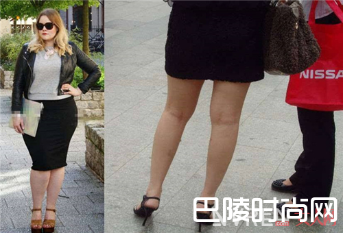 粗腿不穿细高跟_粗腿禁区 拒绝成为粗腿的三个诀窍