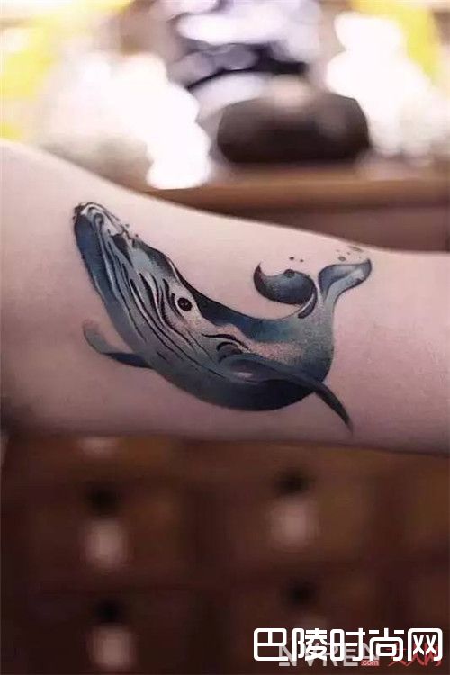 中国风纹身_当纹身与中国风碰撞在一起 这就是信仰