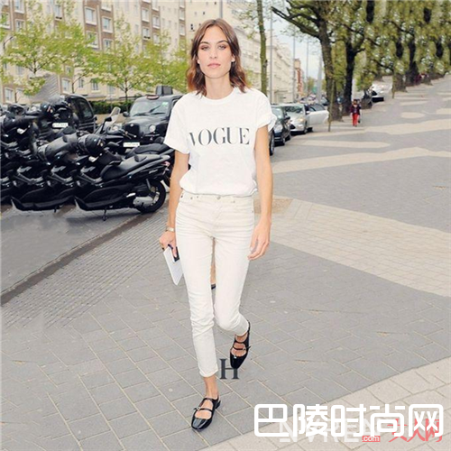 玛丽珍介绍_变身为复古的女人 这几件单品请收下