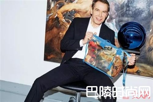 Louis Vuitton LVKoons系列_2017年夏日手袋的流行趋势 这些it bag值得入手