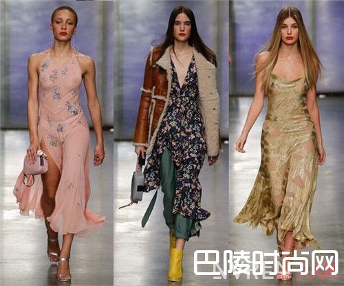 Topshop仙女裙简介_夏季潮流好看又不贵的仙女裙 怎么穿飘逸美艳撩人心？