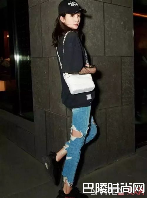 Gabrielle de Chanel手袋_2017年夏日手袋的流行趋势 这些it bag值得入手