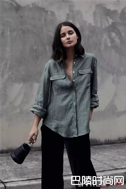 Bonsai Bucket Bag精灵水桶包_2017年夏日手袋的流行趋势 这些it bag值得入手