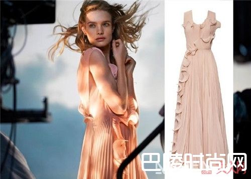 仙女裙仙气元素是什么_夏季潮流好看又不贵的仙女裙 怎么穿飘逸美艳撩人心?