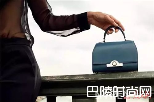 Moynat Rejane Bag系列手袋_2017年夏日手袋的流行趋势 这些it bag值得入手