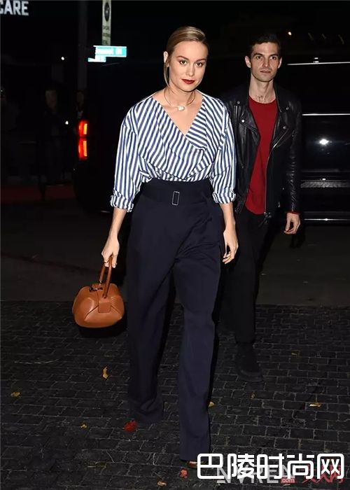 Gabriela Hearst的Nina Bag饺子包_2017年夏日手袋的流行趋势 这些it bag值得入手