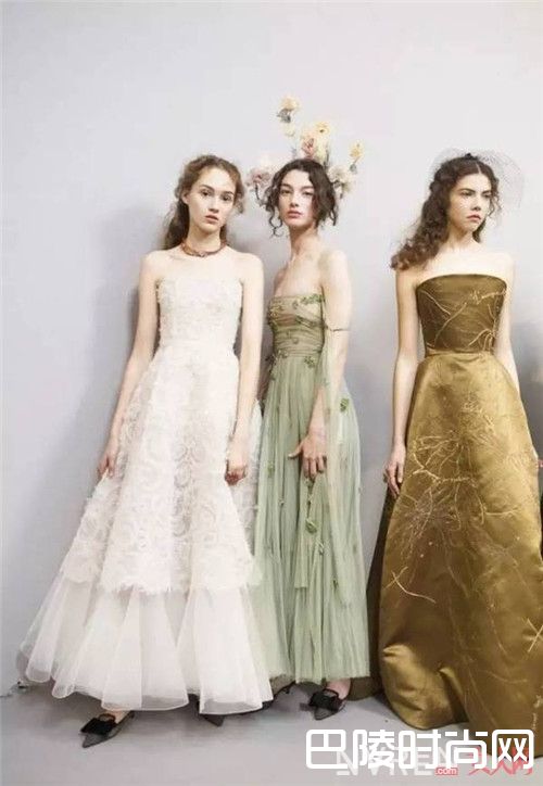 仙女裙加上什么元素会很浪漫_夏季潮流好看又不贵的仙女裙 飘逸美艳撩人心!