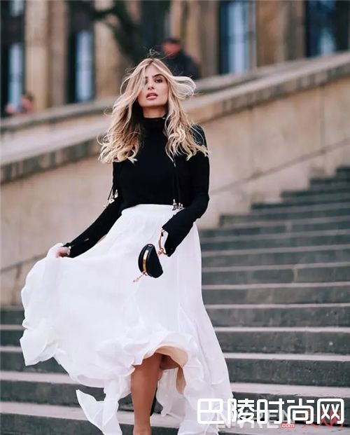 Chloé的Nile半圆包_2017年夏日手袋的流行趋势 这些it bag值得入手