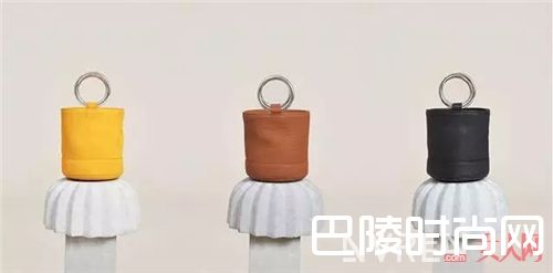 Bonsai Bucket Bag精灵水桶包_2017年夏日手袋的流行趋势 这些it bag值得入手