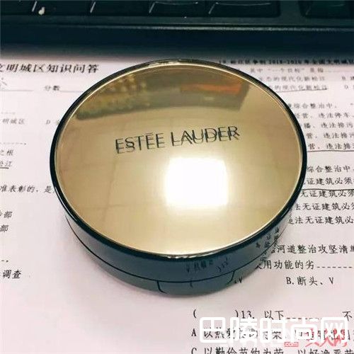 雅诗兰黛持妆无暇气垫粉霜_6大高端气垫用过的都说好！高级感满满！