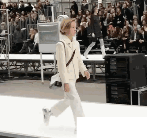 Gabrielle de Chanel手袋_2017年夏日手袋的流行趋势 这些it bag值得入手