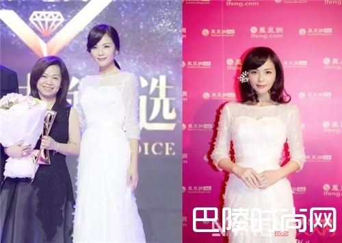 白色裙装适合哪个肤色？_女神的衣柜里 都有一件气质还百搭的小白裙