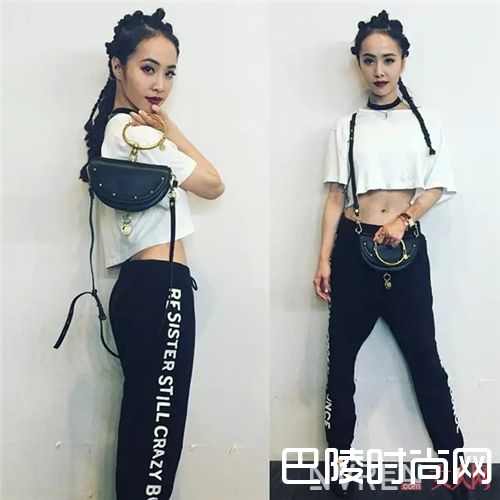 Chloé的Nile半圆包_2017年夏日手袋的流行趋势 这些it bag值得入手