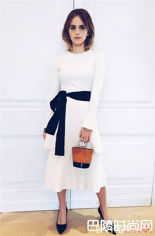 Bonsai Bucket Bag精灵水桶包_2017年夏日手袋的流行趋势 这些it bag值得入手