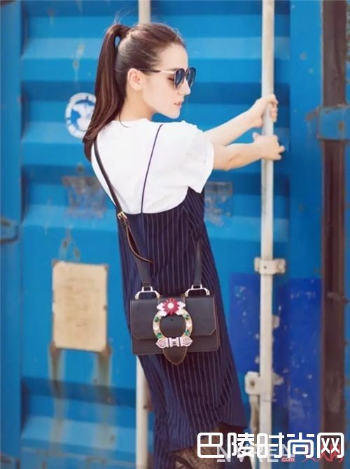 Miu Miu MIUlady系列手袋_2017年夏日手袋的流行趋势 这些it bag值得入手