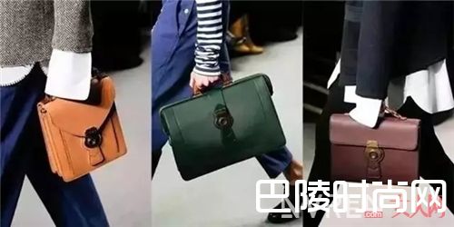 Burberry DK88系列手袋_2017年夏日手袋的流行趋势 这些it bag值得入手