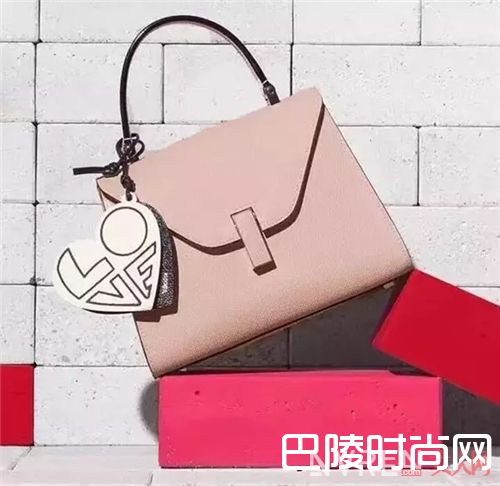 Valextra Iside系列手袋_2017年夏日手袋的流行趋势 这些it bag值得入手