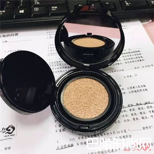 雅诗兰黛持妆无暇气垫粉霜_6大高端气垫用过的都说好！高级感满满！