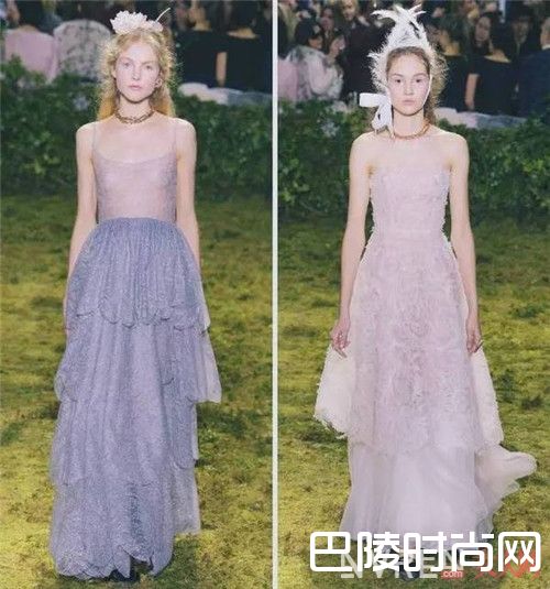 仙女裙仙气元素是什么_夏季潮流好看又不贵的仙女裙 怎么穿飘逸美艳撩人心?