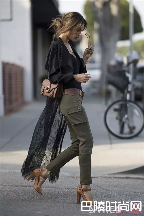 Bottega Veneta City Knot系列手袋_2017年夏日手袋的流行趋势 这些it bag值得入手