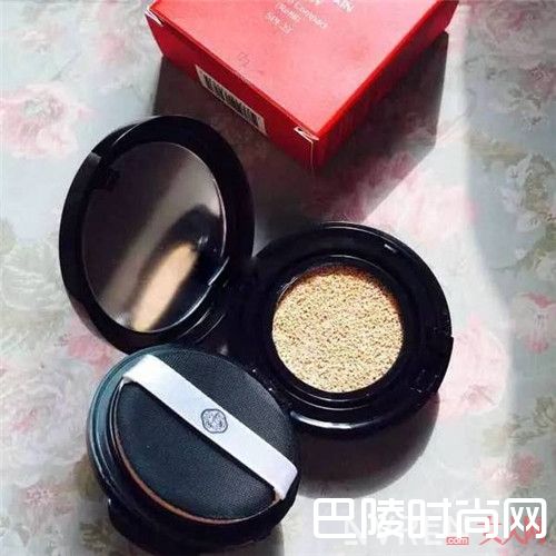 资生堂只能感应润泽气垫_6大高端气垫用过的都说好！高级感满满！