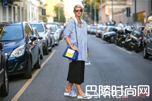 Valextra Iside系列手袋_2017年夏日手袋的流行趋势 这些it bag值得入手