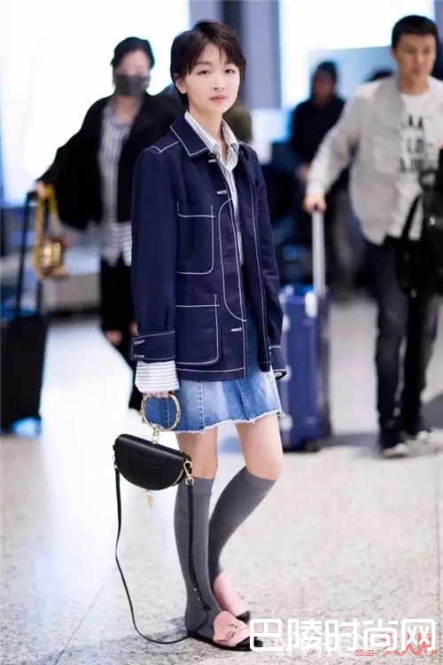 Chloé的Nile半圆包_2017年夏日手袋的流行趋势 这些it bag值得入手