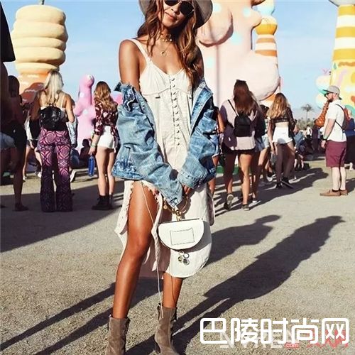 Chloé的Nile半圆包_2017年夏日手袋的流行趋势 这些it bag值得入手