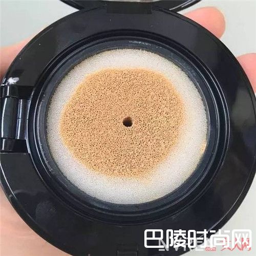 Bobbi Brown胶囊气垫粉底_6款大高端气垫用过的都说好！高级感满满！