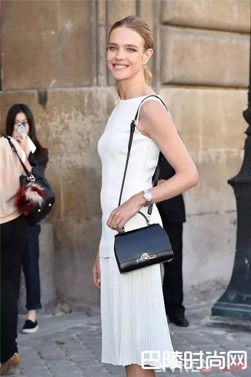 Moynat Rejane Bag系列手袋_2017年夏日手袋的流行趋势 这些it bag值得入手