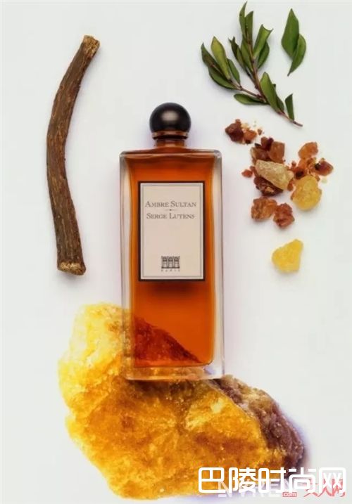 Serge Lutens 香水介绍_喷上这些与众不同的小众香水 做独一无二的自己