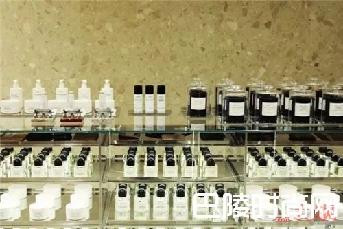 Byredo 香水介绍_喷上这些与众不同的小众香水 做独一无二的自己