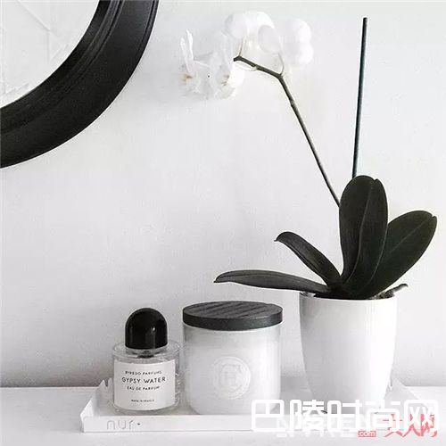 Byredo 香水介绍_喷上这些与众不同的小众香水 做独一无二的自己
