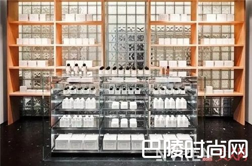 Byredo 香水介绍_喷上这些与众不同的小众香水 做独一无二的自己