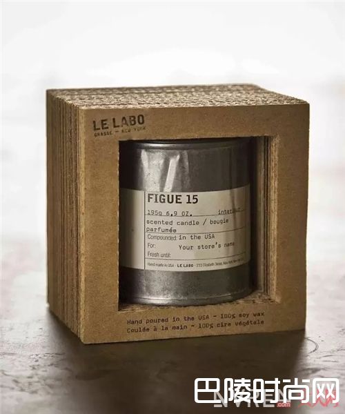 Le Labo香水介绍_喷上这些与众不同的小众香水 做独一无二的自己