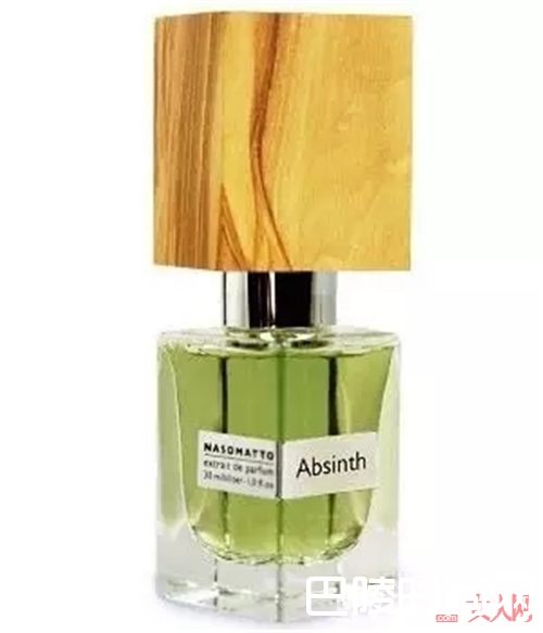 Nasomatto介绍_喷上这些与众不同的小众香水 做独一无二的自己