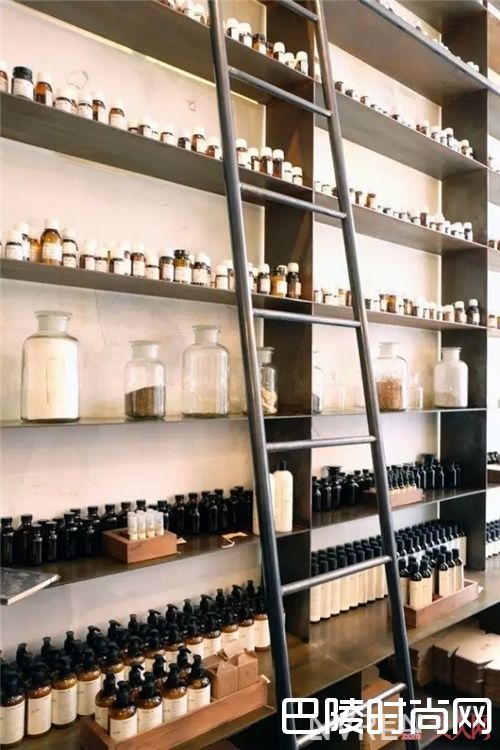 Le Labo香水介绍_喷上这些与众不同的小众香水 做独一无二的自己