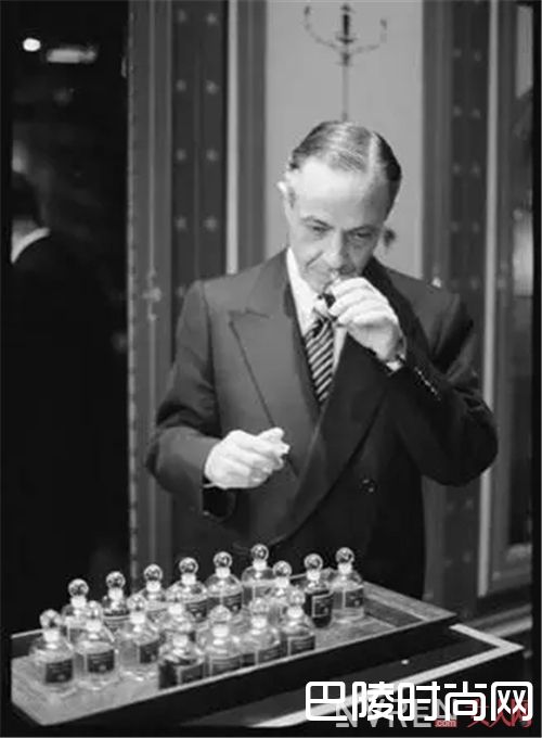 Serge Lutens 香水介绍_喷上这些与众不同的小众香水 做独一无二的自己