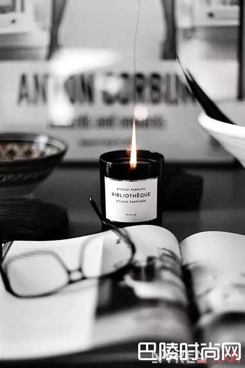 Byredo 香水介绍_喷上这些与众不同的小众香水 做独一无二的自己