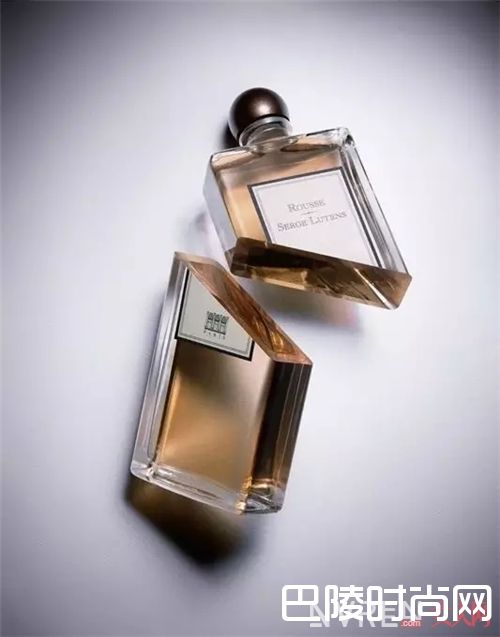Serge Lutens 香水介绍_喷上这些与众不同的小众香水 做独一无二的自己