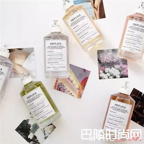 Maison Martin Margiela香水介绍_喷上这些与众不同的小众香水 做独一无二的自己