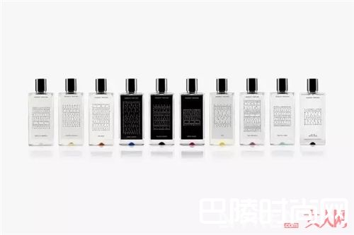 Agonist Parfums香水介绍_喷上这些与众不同的小众香水 做独一无二的自己