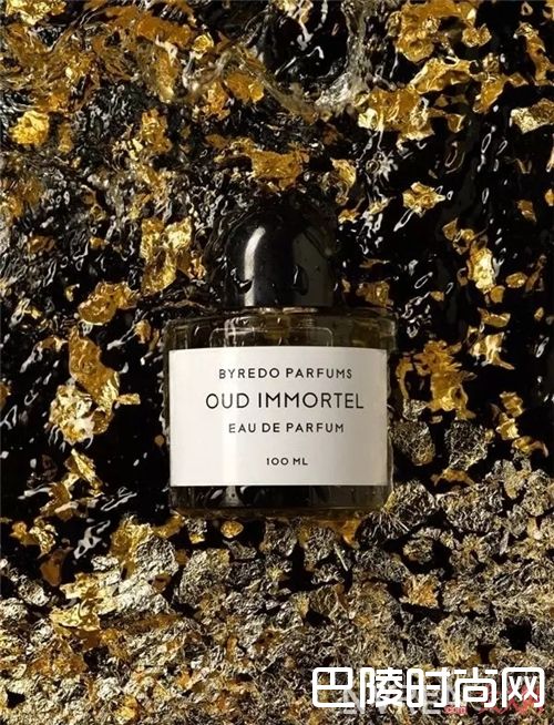 Byredo 香水介绍_喷上这些与众不同的小众香水 做独一无二的自己